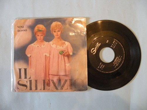 Nini rosso silenzio via - -, /