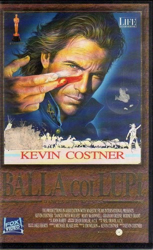 Vhs originali perfettamente - originali,