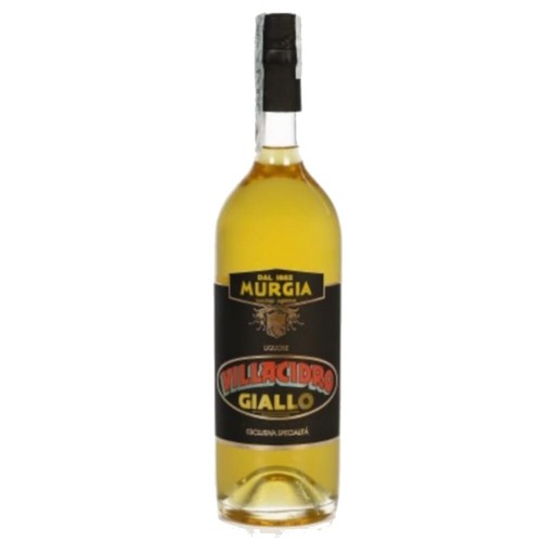 Villacidro giallo murgia - villacidro,