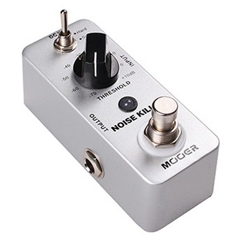 Mooer micro compact noise - micro,
