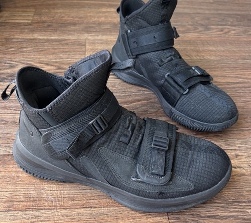 Scarpe basket nike lebron - da,