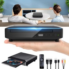 Mini Lettore DVD per TV 1080P