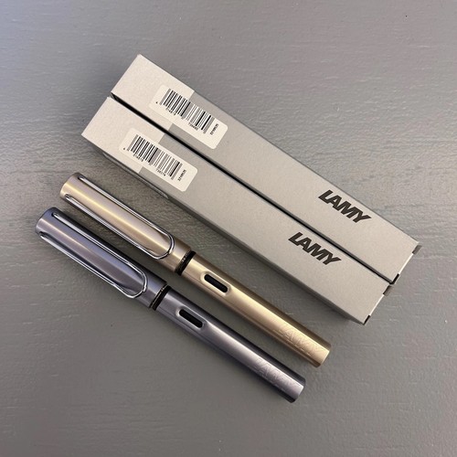 Lamy star penna - al-star, |