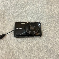 Sony Cyber-shot DSC-WX220