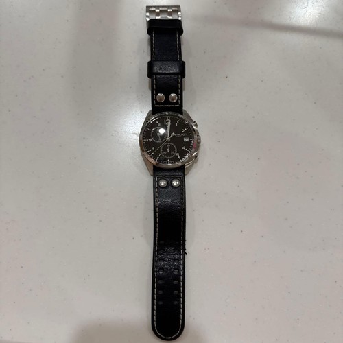 Orologio uomo hamilton khaki - orologio,