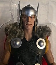 Modellino Marvel Thor scala