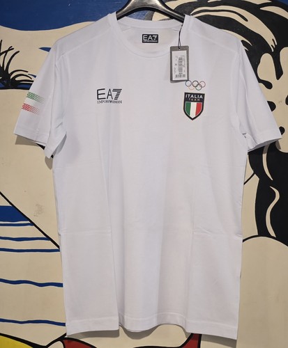 Maglia armani ea7 - maglia,