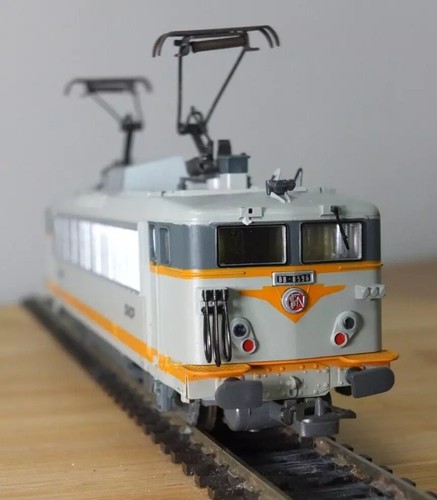 Lima 208176l gauge sncf - 208176l, bb