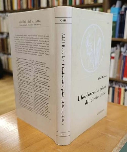 Fondamenti priori del - a,