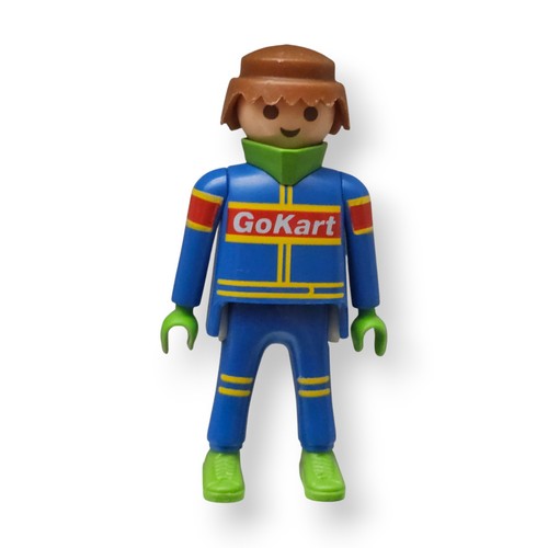 Playmobil personaggio pilota