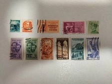 Francobolli Italiani RARISSIMI di grande pregio - per intenditori 