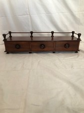 Mobiletto decorativo vintage