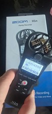 Zoom H1n - Professional Stereo