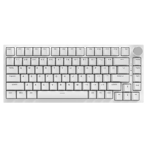 Ajazz ak820 tastiera gaming - ajazz,