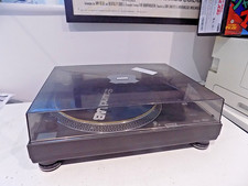 Sound Lab DLP1R Giradischi