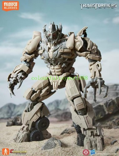 Blokee transformers dark - transformers,