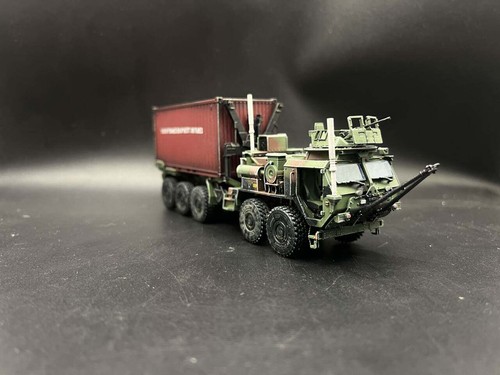 Oshkosh pls us army - pls,