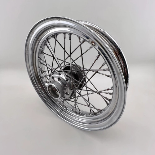 Cerchio harley davidson - cerchio,
