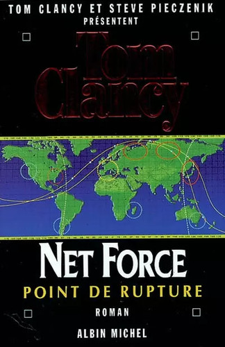 Net force point de - point,