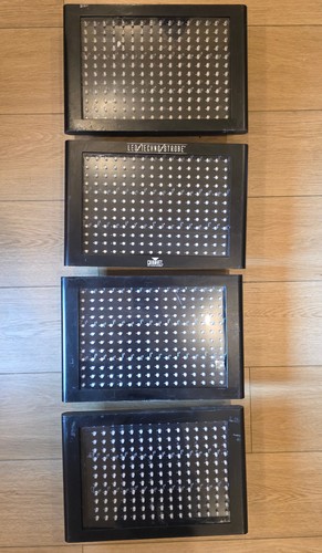 Luce stroboscopica chauvet led - luce,