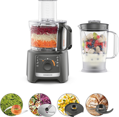 Kenwood multipro compact - kenwood,