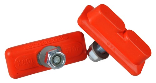 Pastiglie freno kool stop - freno,