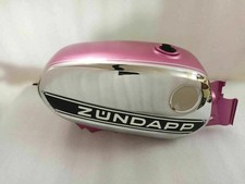 Adatto per Zundapp KS 50 Cross