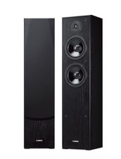 Yamaha Coppia Diffusori NS-F51