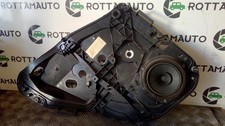 ALZACRISTALLO ELETTRICO POST