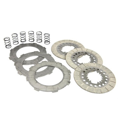 Dischi frizione surflex vespa - frizione,