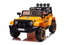 Auto Macchina Elettrica per