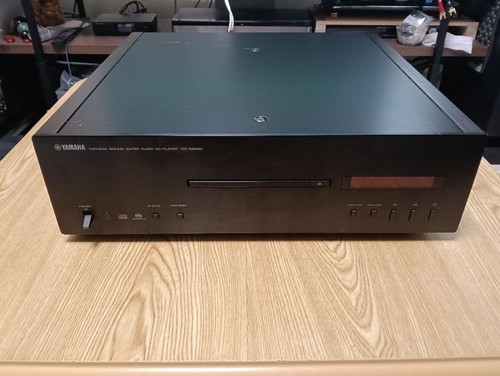 Yamaha s2000 sacd lettore - cd-s2000,