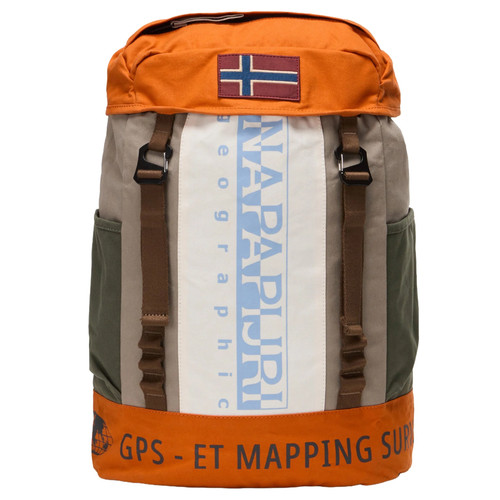 Napapijri equator daypack - napapijri,
