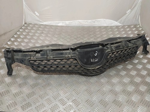Toyota auris e15 griglia - auris,
