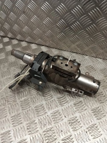 Blocco canna accensione audi - accensione,