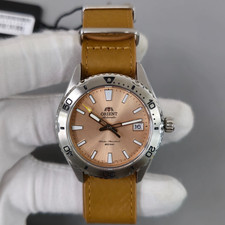 Orologio Uomo Orient Mako