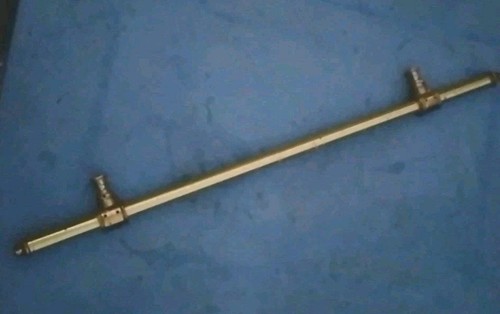 Bastone per tende interno - da,