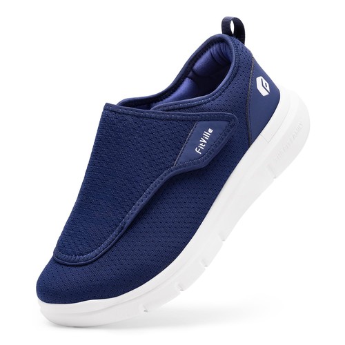 Extra larghe scarpe uomo - da,