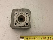 zanetti motore agricolo testata d. 47 mm usata