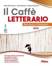 CAFFE' LETTERARIO. RACCONTO E