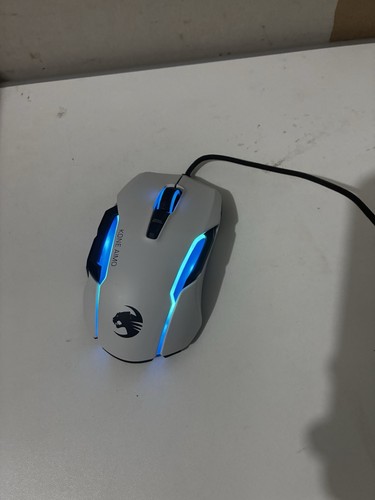Mouse gioco roccat - da,