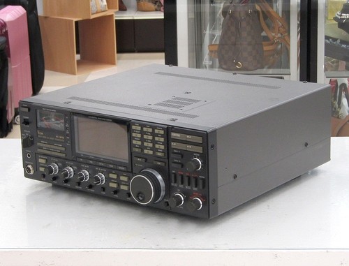 Ricetrasmettitore icom 970j - icom, ic-970j