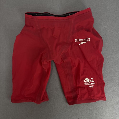 Team england speedo athlete - england,