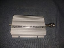 Microset BT10 Mini Booster