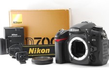 Nikon D7000 16,2 megapixel