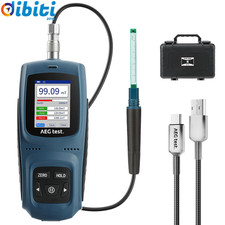 Gaussmetro, Teslametro