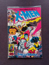 GLI INCREDIBILI X-MEN 1