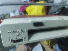 MANGIADISCHI LESA MADY 2