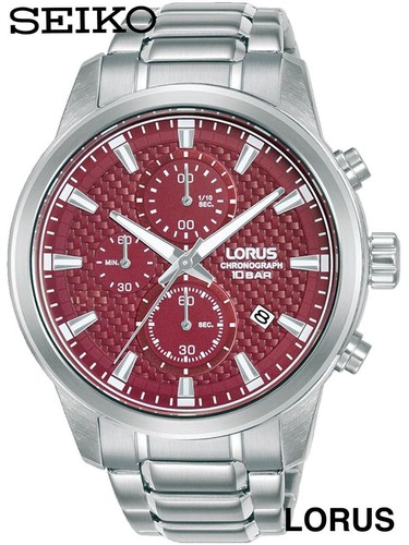Orologio polso cronografo - orologio, da