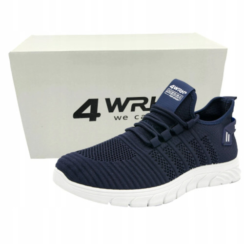 Scarpe lavoro sneaker - scarpe,